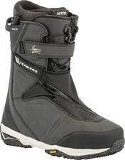 Nitro snowboard schuhe - snowboard,