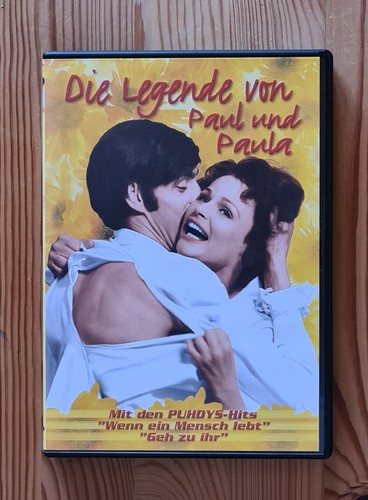 Die legende von - paul, und