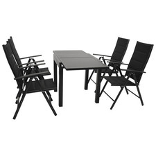 Gartengarnitur Gartenmöbel