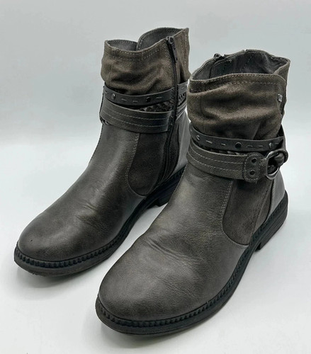 Jana damen stiefel - damen, 41