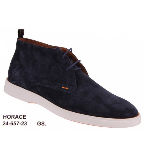 Lloyd stiefel blau - lloyd,