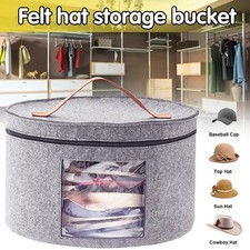 Hut Aufbewahrungsbox & Deckel