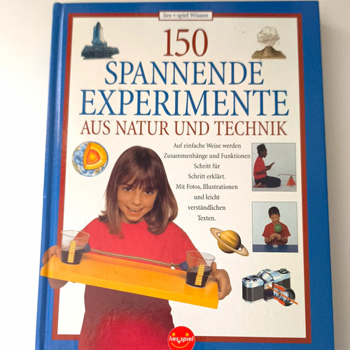 Lies spiel 150 - lies+spiel:, spannende