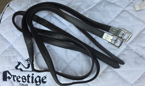 Prestige steigbügelriemen - prestige,