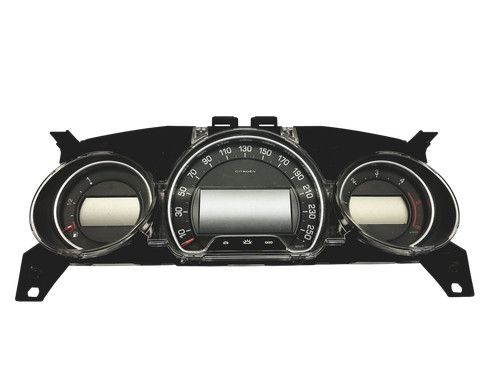 Tacho kombiinstrument citroen - tacho,