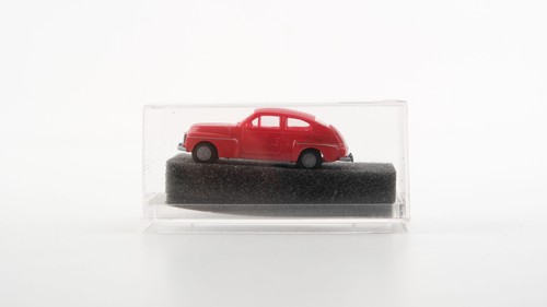 Revell 83900 praliné - revell, volvo