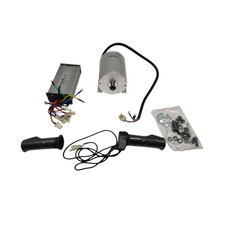 Mophorn 48V Bürstenloser