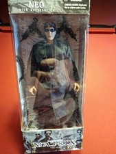 The Matrix Neo 1/6 Actionfigur