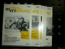 Merz. Medien + Erziehung - 38