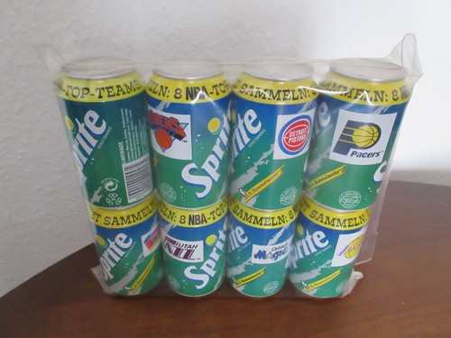 Coca cola sprite dosen - coca-cola,