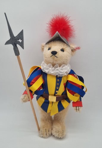 Original steiff teddybär - original,