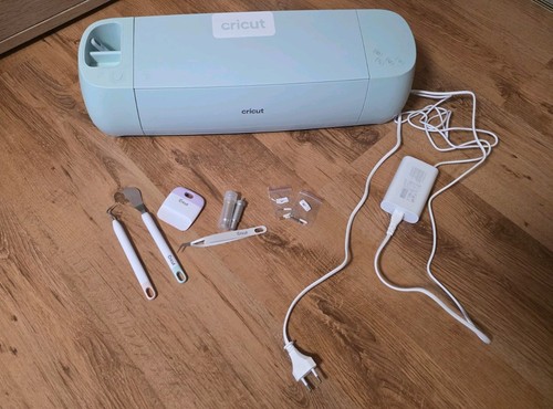 Cricut explore hobbyplotter - cricut, 3