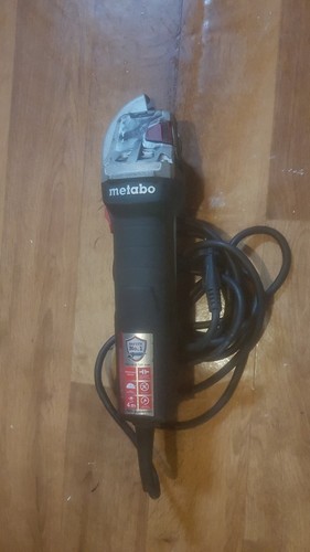Metabo winkelschleifer wev - metabo,