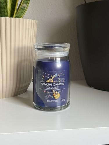 Yankee candle signature - yankee,