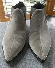 Damenschuhe Marke Acne Studios