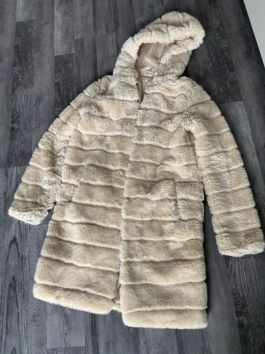 Amisu teddy mantel - amisu, jacke