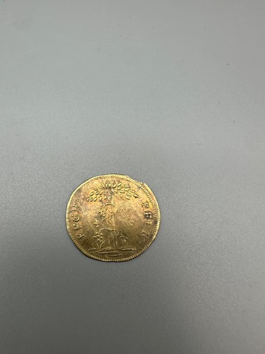 Rechenpfennig georg iii - georg,