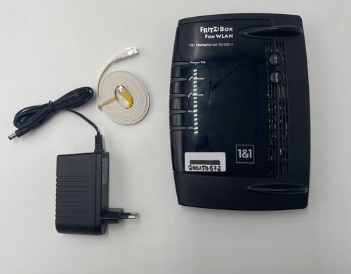 Avm fritz box 7390 - avm,