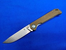 Kizer Azo Vanguard Begleiter