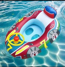 Baby Schwimmring  Aufblasbar