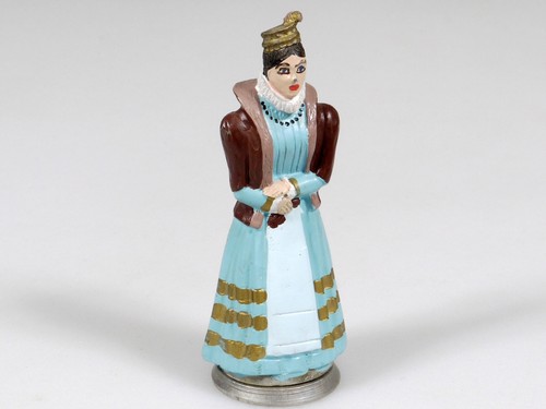 Haefelin adelige dame - haefelin,