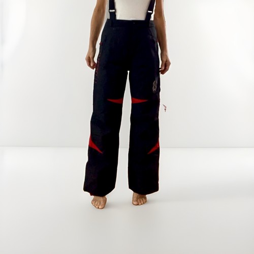 Spyder skihose damen kinder - spyder,