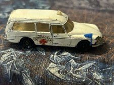 Vintage Majorette #206