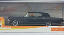 GLM Stamp Models 1959 Lincoln