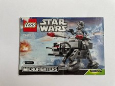 Lego Star Wars 75075 AT-AT