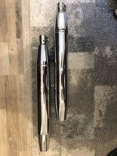 Verkaufe Yamaha XVS 1100 VP05 Schalldämpfer