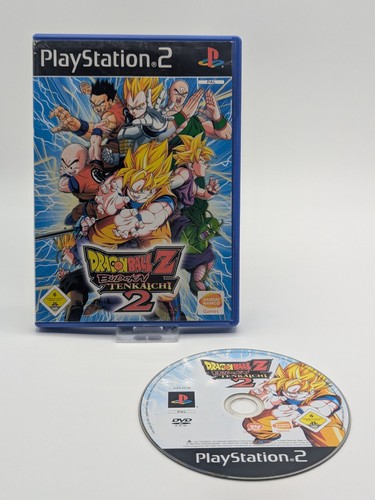 Dragon ball budokai - dragon,