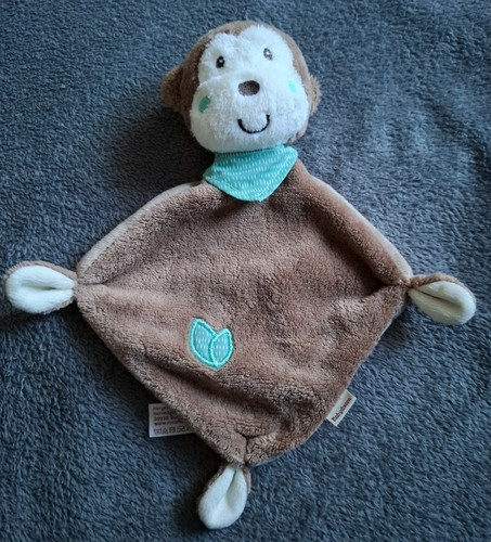 Babydream affe schnuffeltuch - affe,