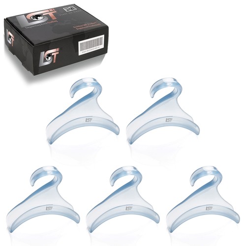 Kleiderschrank organizer - 5x,