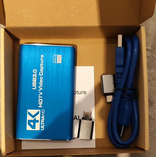 Ultrahd usb hdmi video - hdmi,