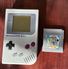 Nintendo game boy classic - nintendo,