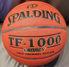 Basketball spalding tf1000 - spalding,