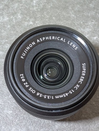 Fujifilm fujinon super - fujifilm,
