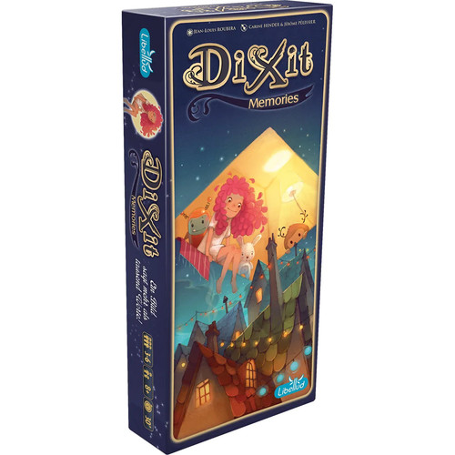 Dixit memories - 6,