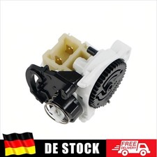 Stellmotor Heckklappenschloss