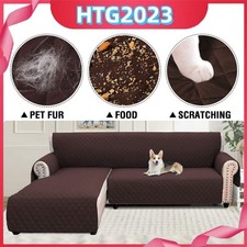 L-Form Wasserdichte Haustier