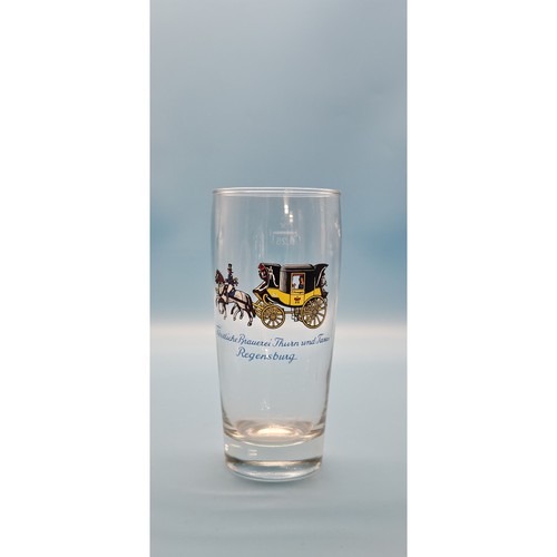 Regensburg thurn taxis 25l - regensburg, 0,25l