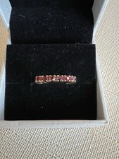 Zarter 585/ 14 K Gelbgold Ring