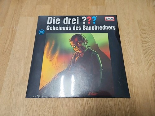 Die drei fragezeichen - die,