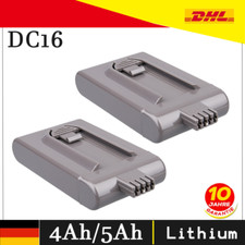 Für Dyson DC16 4,0Ah 21.6V