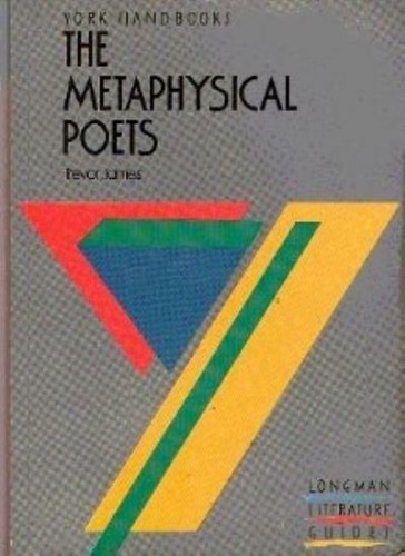 Metaphysical poets york - poets, (york
