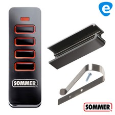 Sommer Handsender PEARL Funk