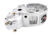 Hercules Sachs 50 Motor Gehäuse 3 Gang Pedalstart Hand Schaltung 2 Teilig