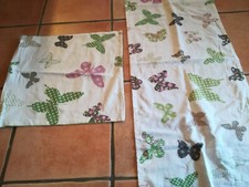 ** Dekokissen Schmetterlinge