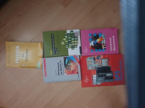 Physik bücher schule - bücher,