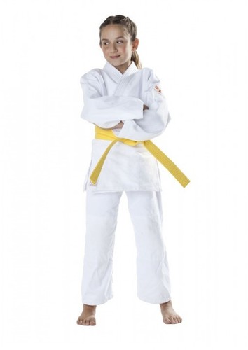 Dax sports kinder judoanzug - dax,